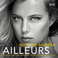 Nico de Andrea - Ailleurs
