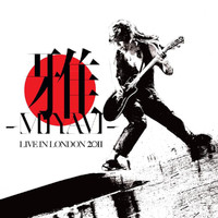 Miyavi - Live In London 2011 (Extract from ARLHN [Explicit])
