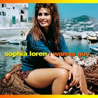 Sofia Loren - I Wanna Guy