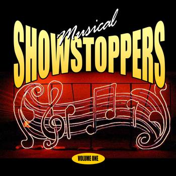 Various Artists - Musical Showstoppers Volume One