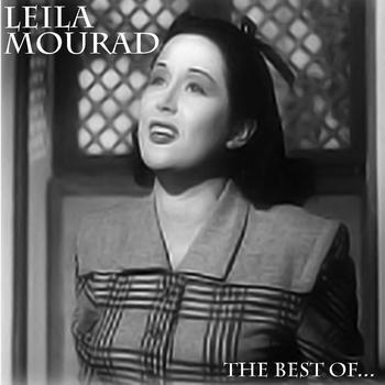 Leila Mourad - The Best Of Leila Mourad