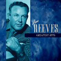 Jim Reeves - Jim Reeves Greatest