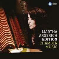 Martha Argerich - Martha Argerich - Chamber