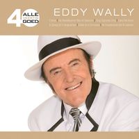 Eddy Wally - Alle 40 Goed