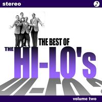 The Hi-Lo's - The Hi Lo's Volume Two