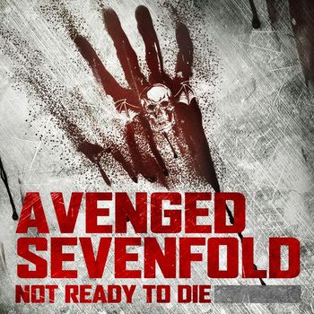Avenged Sevenfold - Not Ready to Die (From "Call of the Dead")