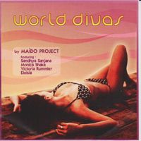 Maïdo Project - World Divas