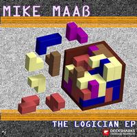 Mike Maass - The Logician EP