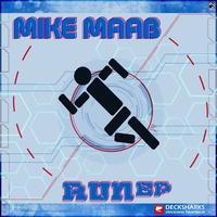 Mike Maass - Run EP