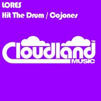 Lores - Hit the Drum