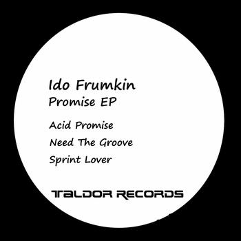 Ido Frumkin - Promise EP