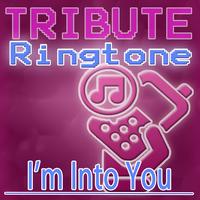 The Tones - I'm Into You (Jennifer Lopez feat. Lil Wayne Tribute) - Ringtone