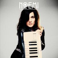 Noemi - Noemi (EP)