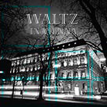 Royal Philharmonic Orchestra - Waltz in Vienna