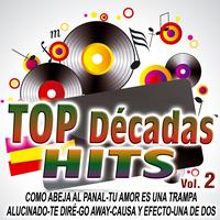 La Banda Del Pop - Top Decadas Vol.2