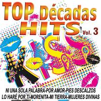 La Banda Del Pop - Top Decadas Vol.3
