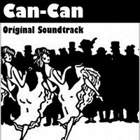 Original Soundtrack - Can-Can