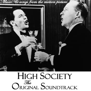 Original Soundtrack - High Society