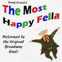 Original Broadway Cast - Most Happy Fella