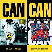 Can Can - En Lek I Forhold / European Rainbow