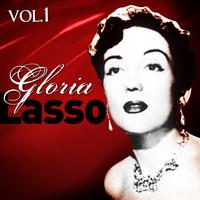 Gloria Lasso - Lo Mejor De Gloria Lasso. Vol.1