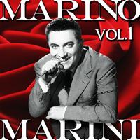 Mario Marini - Mario Marini. Vol.1