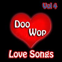Various Artists - Doo Wop Love Songs, Vol. 4
