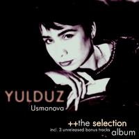 Yulduz Usmanova - The Selection Album