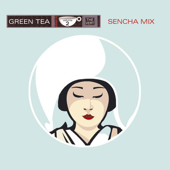 Various Artists - Green Tea Vol. 2 - Sencha Mix