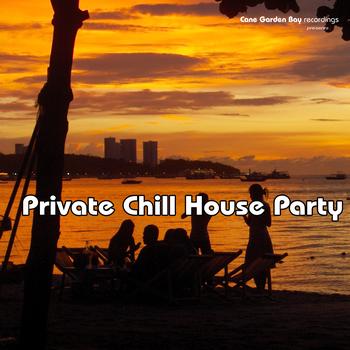 Various Artists - Private Chill House Party
