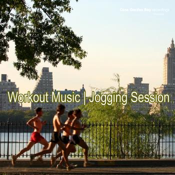 Various Artists - Workout Music | Jogging Session