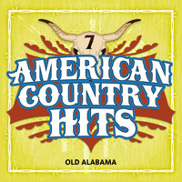 American Country Hits - Old Alabama (As Made Famous By Brad Paisley and Alabama)