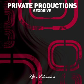 Private Productions - Sexdrive