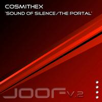 Cosmithex - Sound of silence