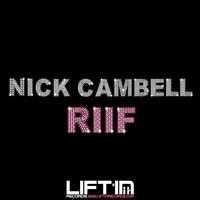 Nick Cambell - RIIF