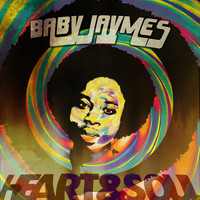 Baby Jaymes - Heart & Soul