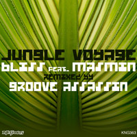 Bliss - Jungle Voyage