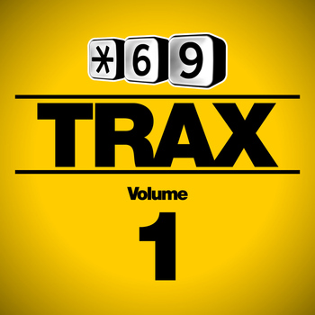 Various Artists - Trax Volume 1