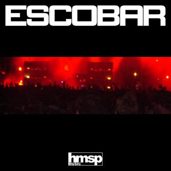 Escobar - Trajectory (Volume Four)