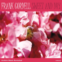 Frank Cordell & His Orchestra - Sweet and Dry