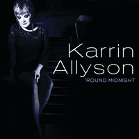 Karrin Allyson - 'Round Midnight