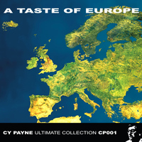 Cy Payne - A Taste of Europe