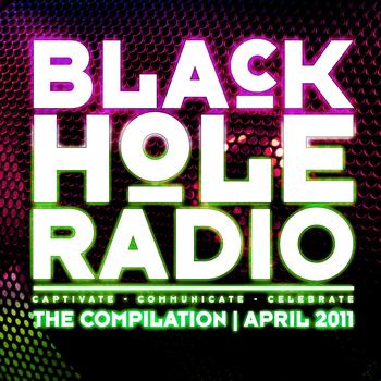 Various Artists - Black Hole Radio April 2011