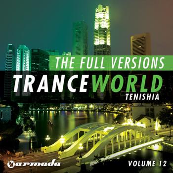 Tenishia - Trance World, Vol.12