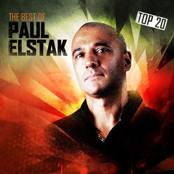 Paul Elstak - The Best Of Paul Elstak Top 20
