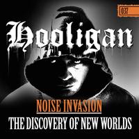 Noise Invasion - The Discovery Of New Worlds