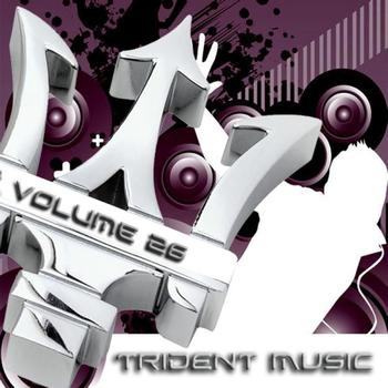 Various Artists - Trident Music Volume 26
