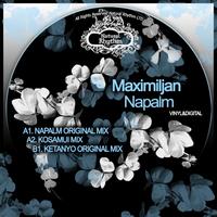 Maximiljan - Napalm