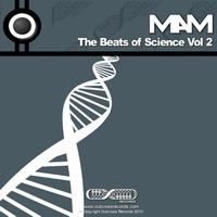 Mam - Beats Of Science Vol 2