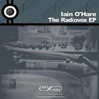 Iain O'Hare - Radiovox